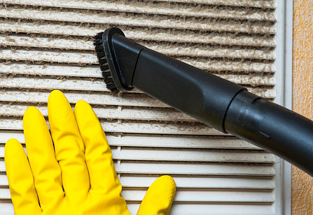 Best Local Air Duct Cleaning Services  in Hoosick Falls, NY