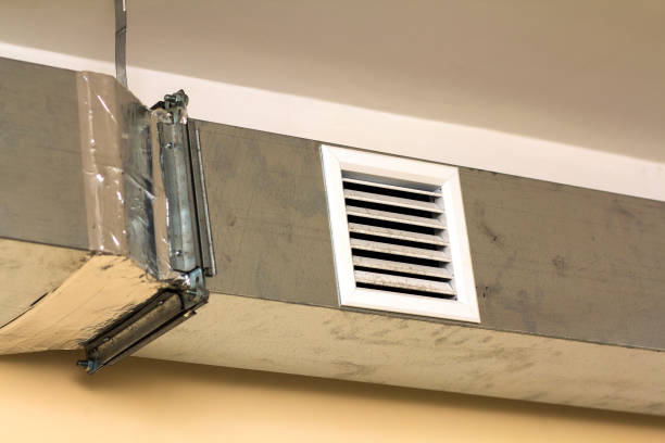 Best Commercial HVAC Duct Cleaning  in Hoosick Falls, NY